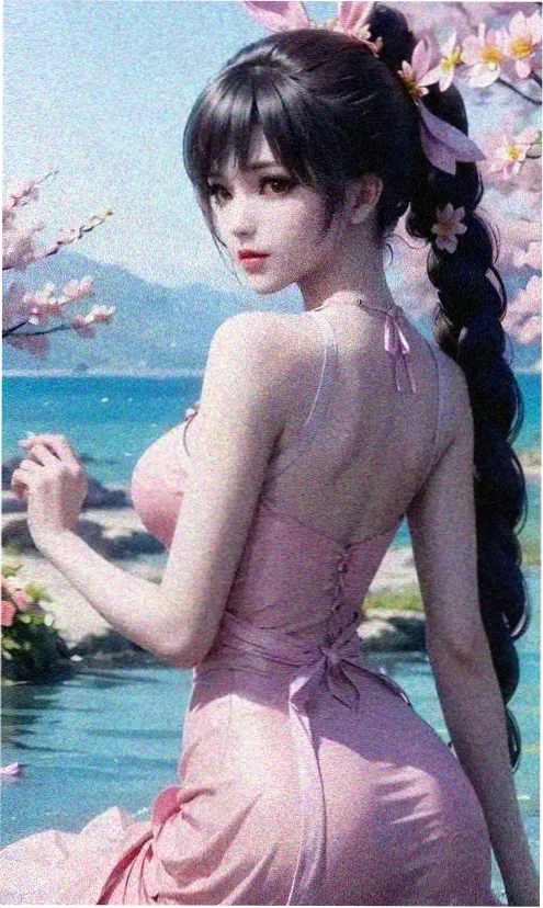 楼下的第七户短剧海报
